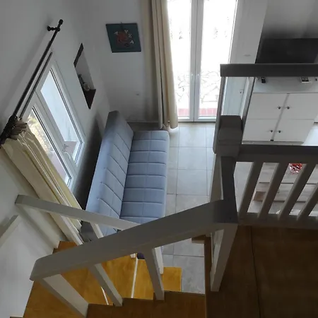 펜션 Lionaki House