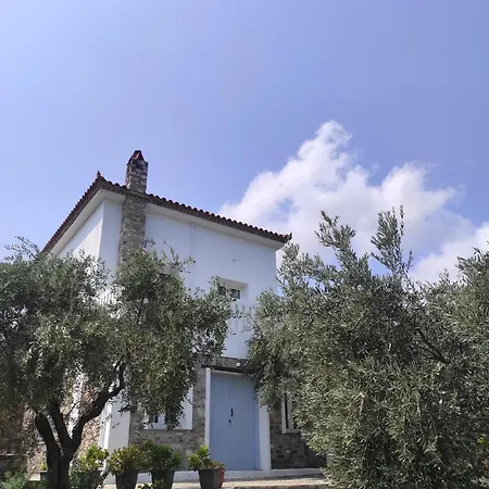 Lionaki House Hébergement de vacances Skopelos