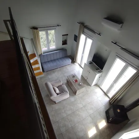 Lionaki House * Skopelos