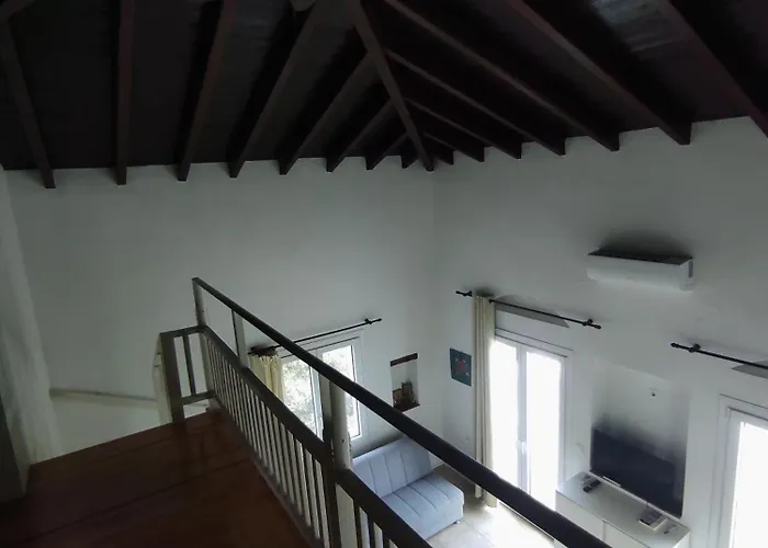 Lionaki House Skopelos