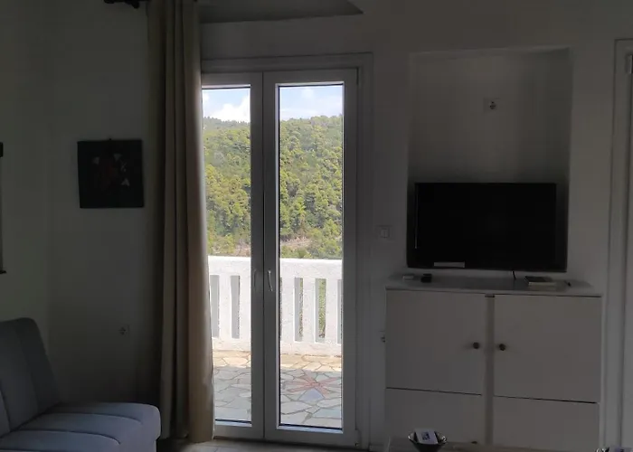 Lionaki House * Skopelos