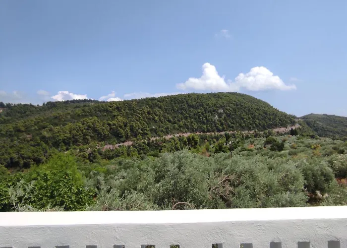 Case de vacanță Lionaki House *