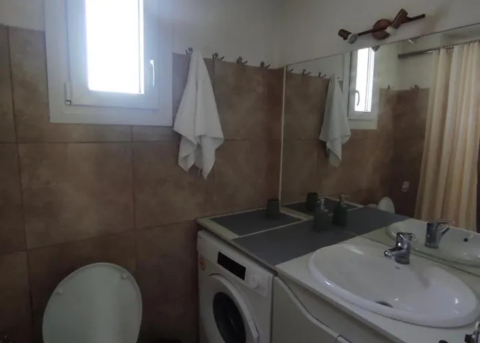 Case de vacanță Lionaki House Skopelos