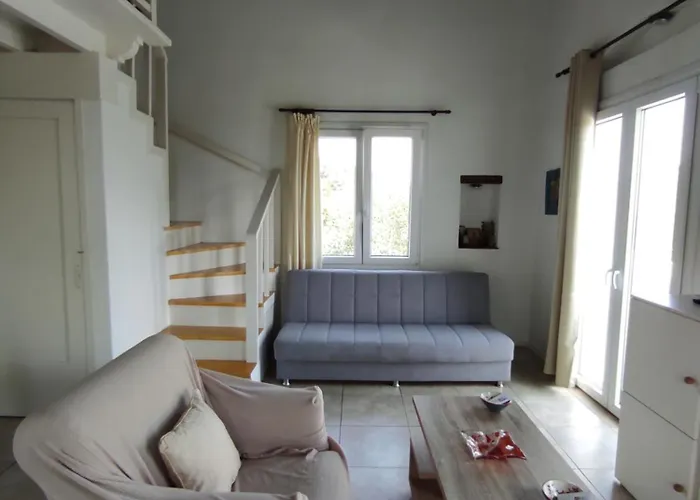 Lionaki House Skopelos
