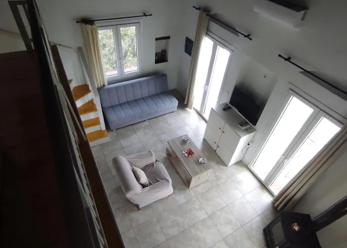 Lionaki House * Skopelos