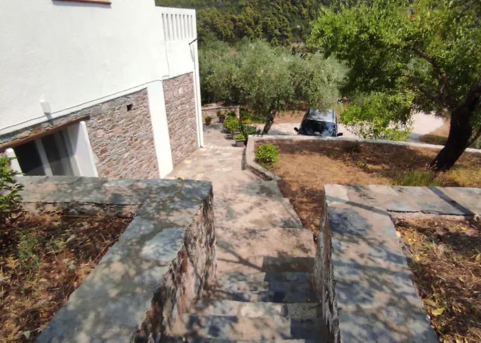 Case de vacanță Lionaki House Skopelos